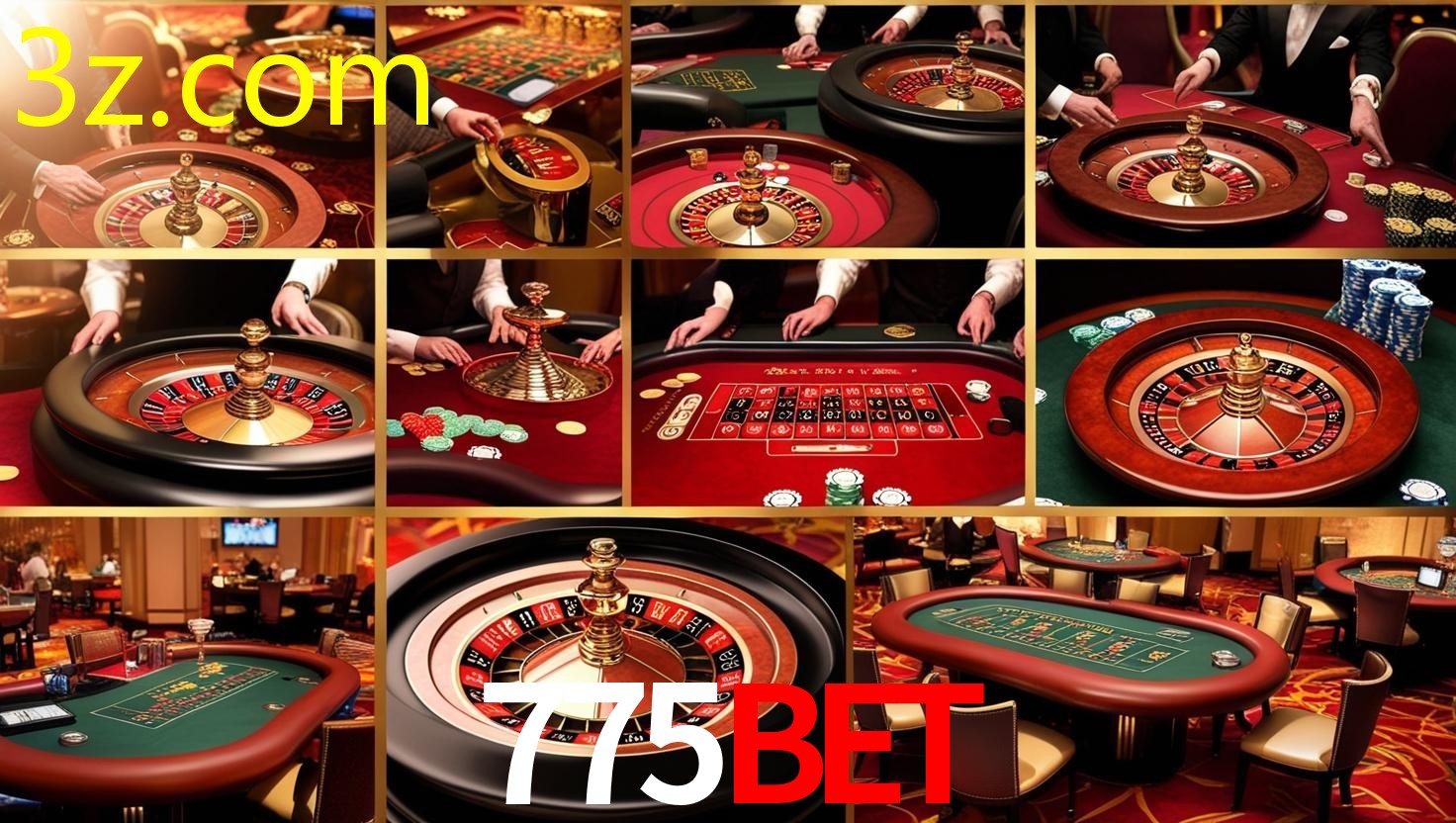 775BET.COM